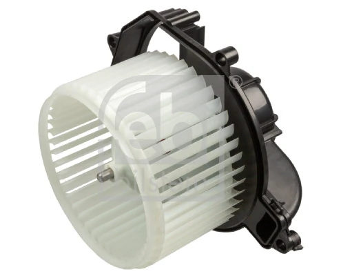 Interior Blower